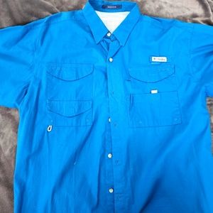 Mens xl Columbia bonehead